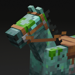 Prettier Horses project image