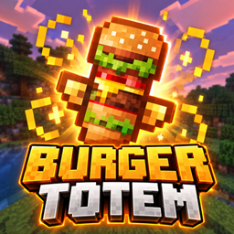 Burger Totem logo