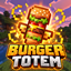 Burger Totem logo