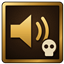 Kehet's SoundClues logo