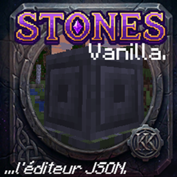 stones.editor logo