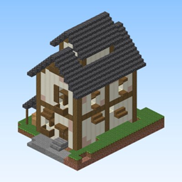 Deloria Timber House