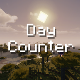 Day Counter logo