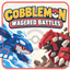 Cobblemon Wagered Battles logo