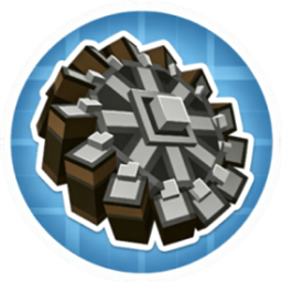 Aeronautics: MecanumWheels logo