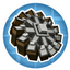 Aeronautics: MecanumWheels logo
