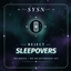 No Cost Reject Sleepover SYSN logo