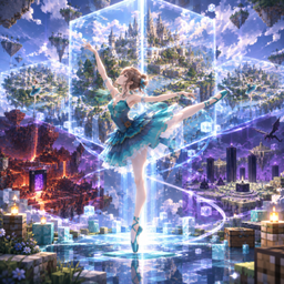 Eternal Stage logo