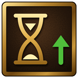 Kehet's TimeToLevelUp project image