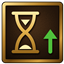 Kehet's TimeToLevelUp logo