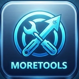 More Tools (NeoForged)