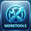 More Tools (NeoForged) logo