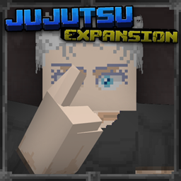 Jujutsu Expansion logo
