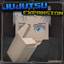 Jujutsu Expansion logo