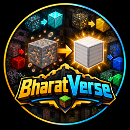 Ore to Block logo