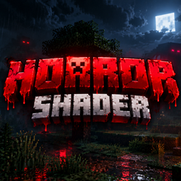 Horror Shader project image