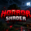 Horror Shader logo