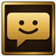 Kehet's EmotePicker logo