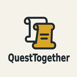 QuestTogether logo