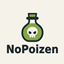 NoPoizen logo