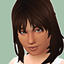 Cat Hair (Child) logo