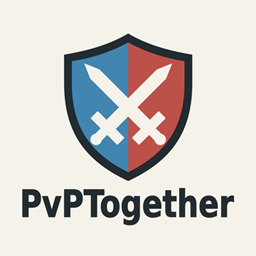 PvPTogether logo