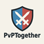 PvPTogether logo