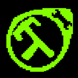 MINE LIFE: API project image