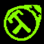 MINE LIFE: API logo