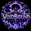 VoidBound SMP logo