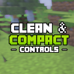Clean & Compact Controls logo