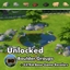 Base Game - Unlocked Boulder Groups ~ Rocks ~ Rock ~ Boulders logo