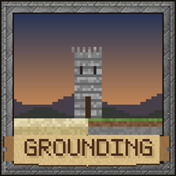 StructureGrounding logo