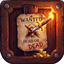 Wanted: Dead or... Dead logo