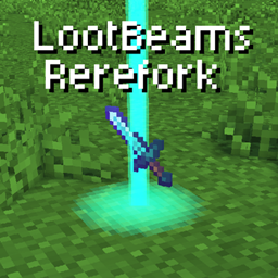 LootBeams:Refork Again project image