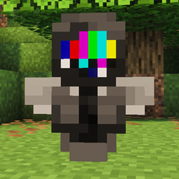 Adrigamer's Custom Totem (JAVA) logo