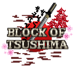 Block Of Tsushima project image
