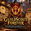GuildScout Forever logo