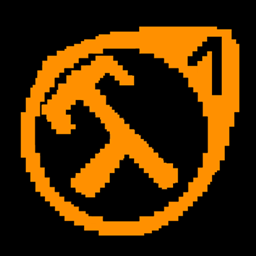 MINE LIFE: 1 logo