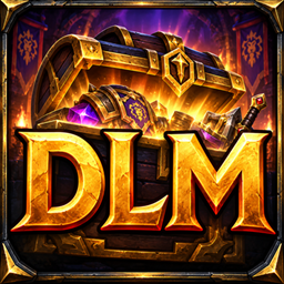 DKP Loot Master project image