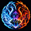 Easy Minecolonies Dragons Arise logo
