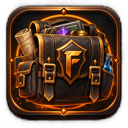 ForeverInventory logo