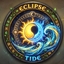 Balance Druid - Season 2 Eclipse Tide logo