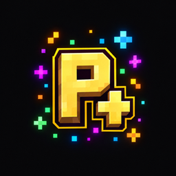 Particles+ project image