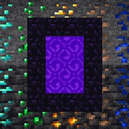 Ores Dimensions