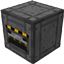 Modernized Power logo