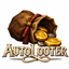 AutoLooter Continued logo