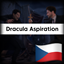 Dracula Aspiration by Ilkavelle | Czech Translation (Čeština) logo