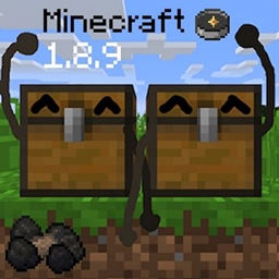 Friendly Chests(backport) project image