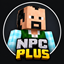 Simple NPC Plus logo